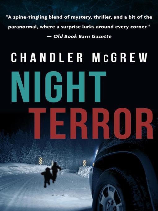 Title details for Night Terror by Chandler McGrew - Available